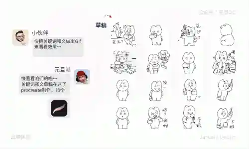 表情包制作(用照片做表情包的软件)插图7