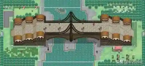 口袋妖怪水晶攻略(gbc口袋水晶攻略图文)插图79