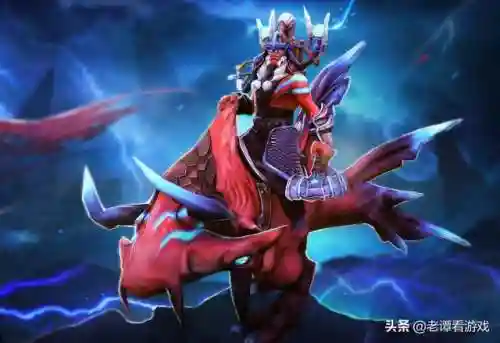 闪电之子怎么搭配阵容(闪烁之光t0阵容排名)插图3