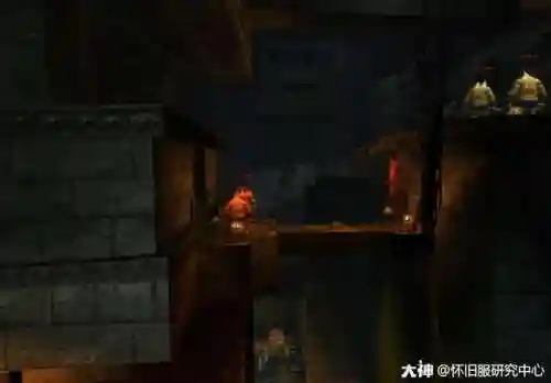 60级怀旧服副本顺序(魔兽副本等级顺序图解)插图6