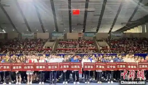 羽毛球最新赛事(2024羽毛球赛事赛程表)插图1