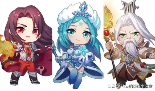 金陵法师阵容装备怎么搭配(大力女魔金陵配什么套装)插图6