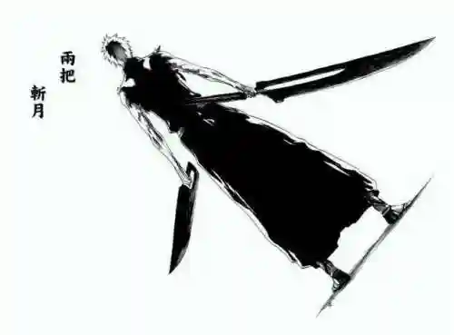 死神黑崎一护(黑崎一护妈妈是虚王吗)插图15