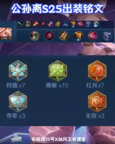 魔女英雄阵容搭配(魔法英雄平民最强阵容)插图5