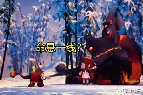 迷你世界花小楼被狂塞(迷你世界月无双被绑起来)