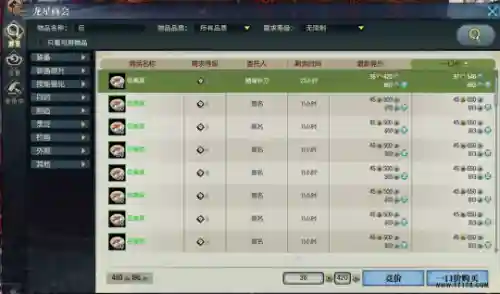 从古剑奇谭开始签到(古剑奇谭之最强大师兄免费阅读)插图11