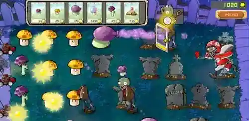 植物大战僵尸中文老版本(pvz官方正版下载原版中文版)插图18