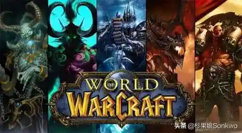2022魔兽世界还值得入坑吗(马里奥网球值得入坑吗)插图1
