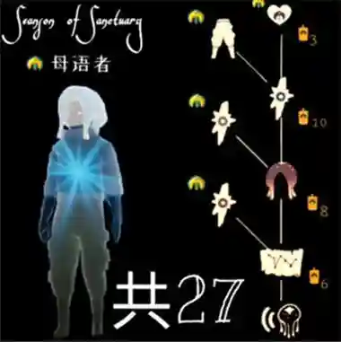 光遇圣岛季先祖兑换表(光遇季节兑换表全图)插图4