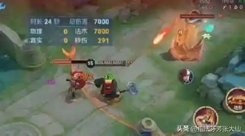 肉阵容搭配王者荣耀(王者荣耀中最肉的英雄是谁)插图2