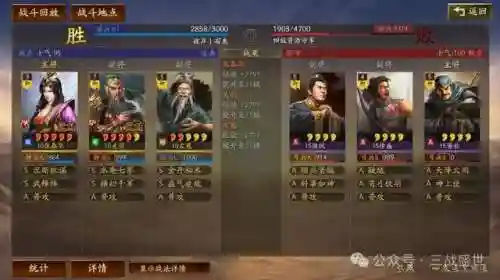 普通关羽阵容搭配最新(关羽主C最佳阵容)插图5