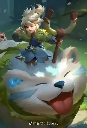 阿古朵怎么玩(阿古朵靠什么打输出)插图1