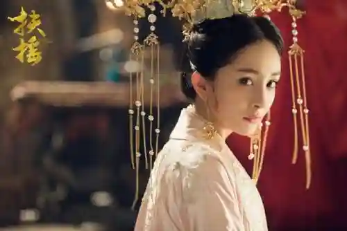 司命演员阵容搭配图表(三生三世的司命扮演者)插图3
