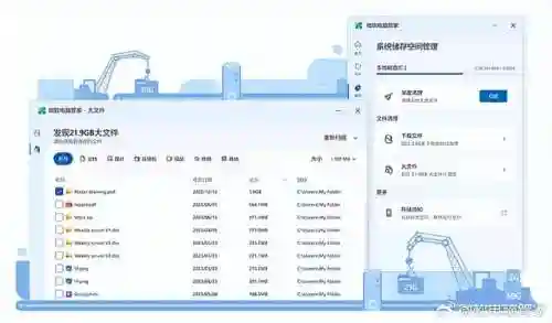 文件夹病毒专杀工具最新版(u盘exe病毒专杀工具软件)插图1