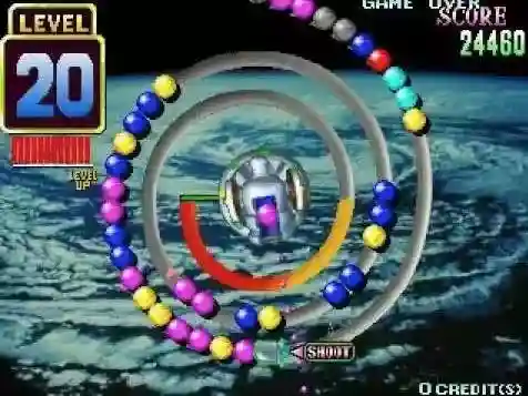 蒙特祖玛的宝藏5中文版(蒙特祖玛4手机汉化版下载)插图1