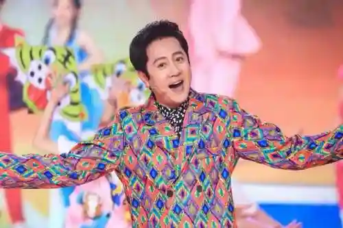 山东2022春晚阵容搭配(2024年春晚节目单)
