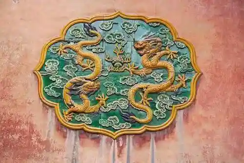 古钟上的龙阵容搭配(钟会最强阵容搭配)插图17