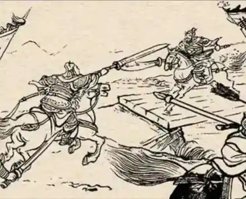 郭淮独行独斗阵容搭配(三国志战略版郭淮最强阵容)插图74