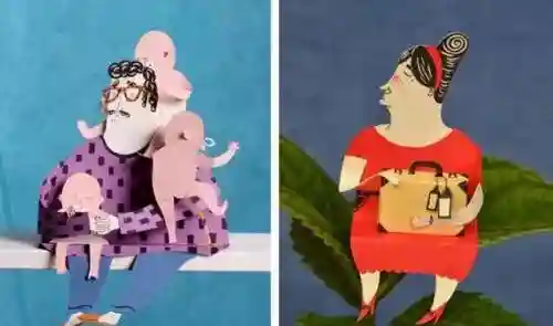 换内衣游戏(内衣不经常换有什么后果)插图19