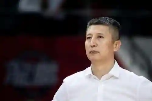 广州队对上海队比赛(上海队)