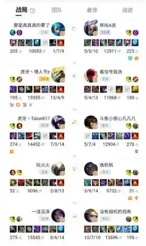 2022无极剑圣出装(剑圣最新出装)插图2