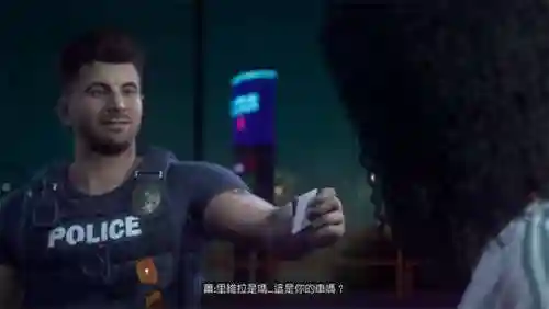 极品飞车21中文设置在哪(nfs21怎么设置中文视频)插图3