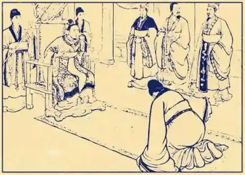 大皇帝蜀国阵容搭配(大皇帝武将搭配最强的组合)插图1