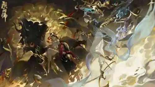 网易游戏手游排行榜(网易最火的十大游戏)插图1