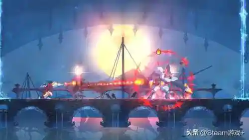 单机像素冒险游戏大全(像素游戏十大神作)插图5