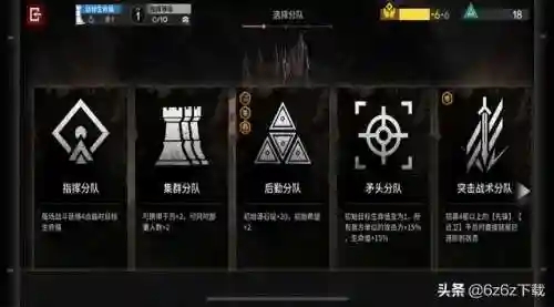 归冥幽灵鲨阵容搭配(归溟幽灵鲨强度怎么样)插图4