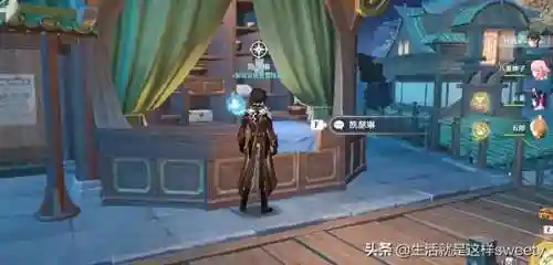 原神酒馆最强阵容搭配(原神十大平民最强阵容)