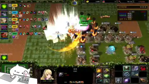 灵魂守卫出装(dota1灵魂守卫技能)插图2