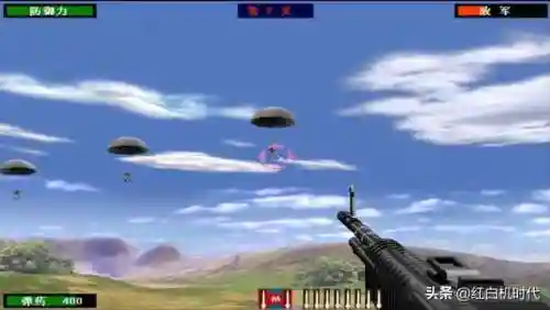 抢滩登陆2004手机版单机(单机经典老游戏)插图8