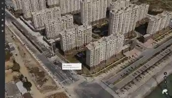 三维地图实景地图(三维地图实景免费版官方下载)插图1