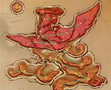 古剑奇谭1星蕴加点攻略(古剑奇谭1最佳星蕴系统)插图3