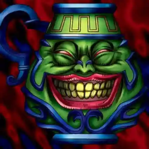 游戏王最强禁卡(游戏王十大最强卡)