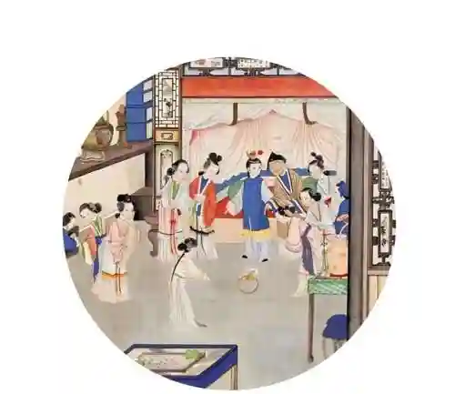 香菱 植物搭配阵容推荐(香菱平民搭配)插图6