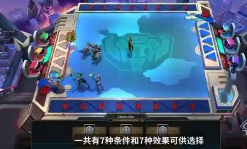 卓尔不群赏金阵容搭配最新(卓尔不群羁绊触发规则)插图3