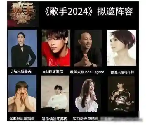 翻唱明星阵容搭配(明星阵容最强大的一部电影)插图5