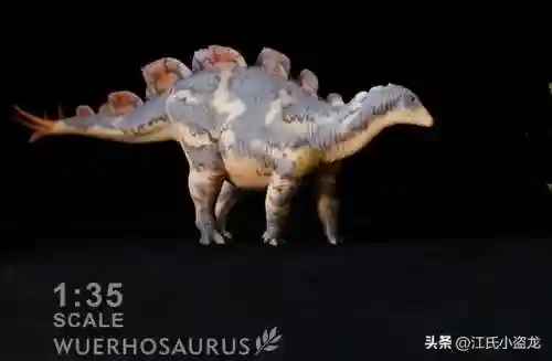 中国最后一只恐龙(中国拍到活的霸王龙)插图2