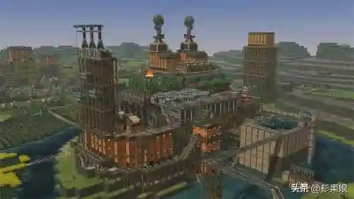 城市建设类的游戏(建造城市游戏手机版)插图12