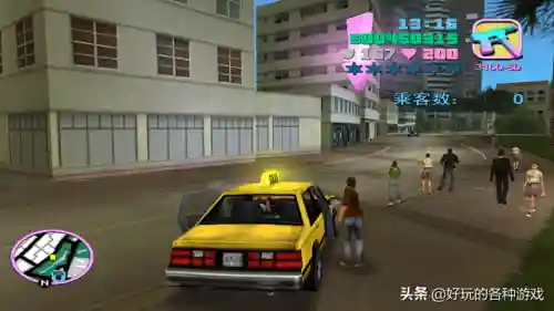 罪恶都市怎么无限刷钱(罪恶都市怎么增加金币)插图4