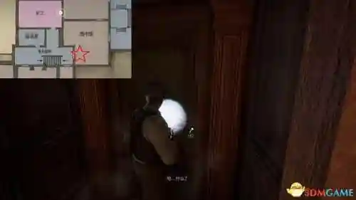 鬼屋魔影6(鬼屋魔影4讲了什么故事)插图114