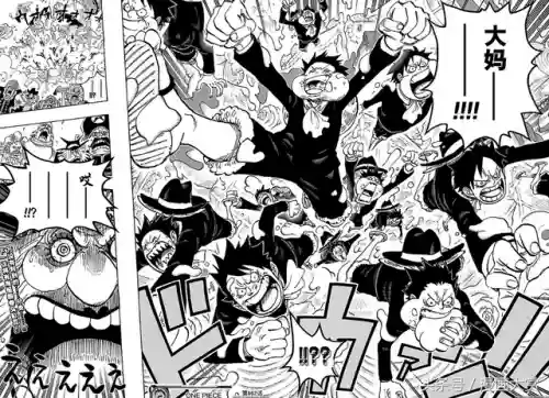 启航卡二阵容搭配(航海王启航平民最强阵容)插图2