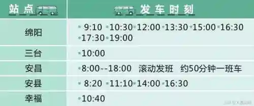 长途客运汽车查询(汽车票网上订票查询)插图15