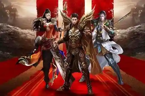 良心传奇手游(传奇手游不氪金排行榜)