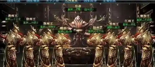 君临旗下英雄搭配阵容(远征将士最强阵容搭配)插图8