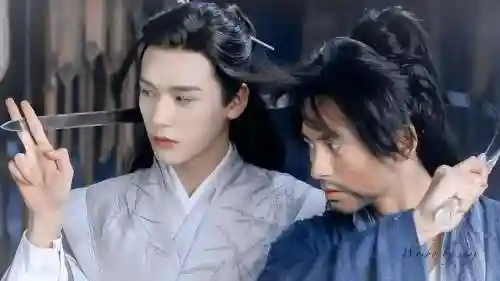 司命演员阵容搭配图表(三生三世的司命扮演者)插图8