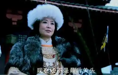 穆桂英大破联盟阵容搭配(紫卡穆桂英阵容解析)插图11