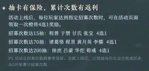 三棋自选张角阵容搭配(三战张角最强阵容)插图1